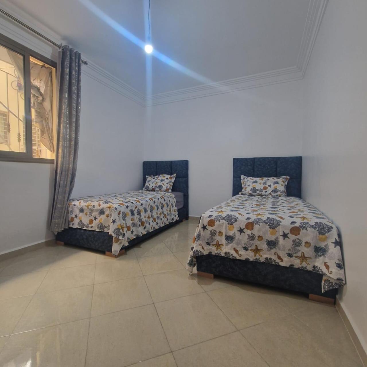 New Duplex Jardins D'anas- Avenue Guemassa Near Airport Appartement *