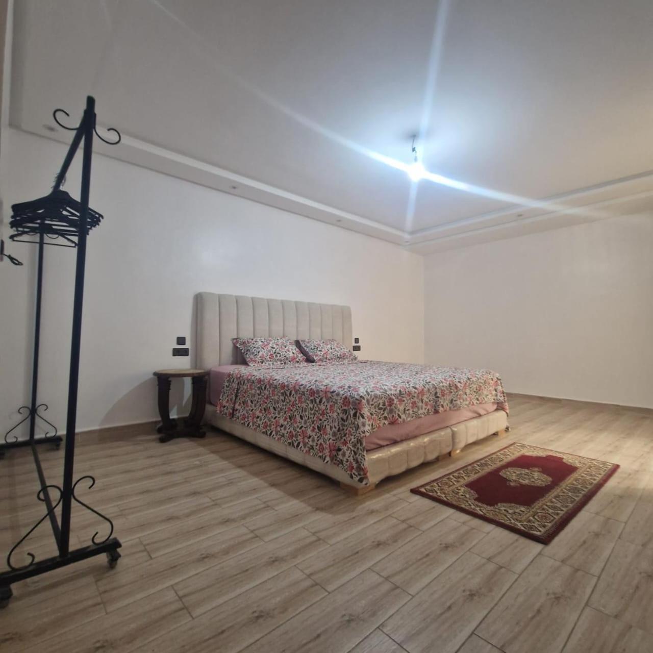 New Duplex Jardins D'anas- Avenue Guemassa Near Airport Appartement